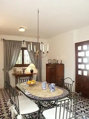 Casa rustica in vendita a Benissa pueblo, imagen 8