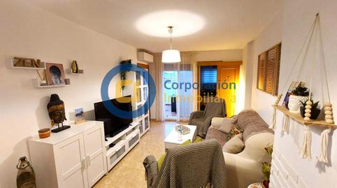 Foto 2 de Ático en venta en San José, Lorca