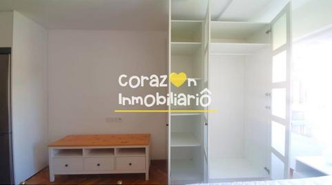 Foto 5 de Estudio de alquiler en Calle Naves, Acacias,  Madrid Capital