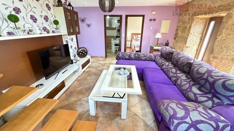 Foto 5 de Casa o chalet en venta en Rúa de Veiga Da Arca, Moaña, Pontevedra