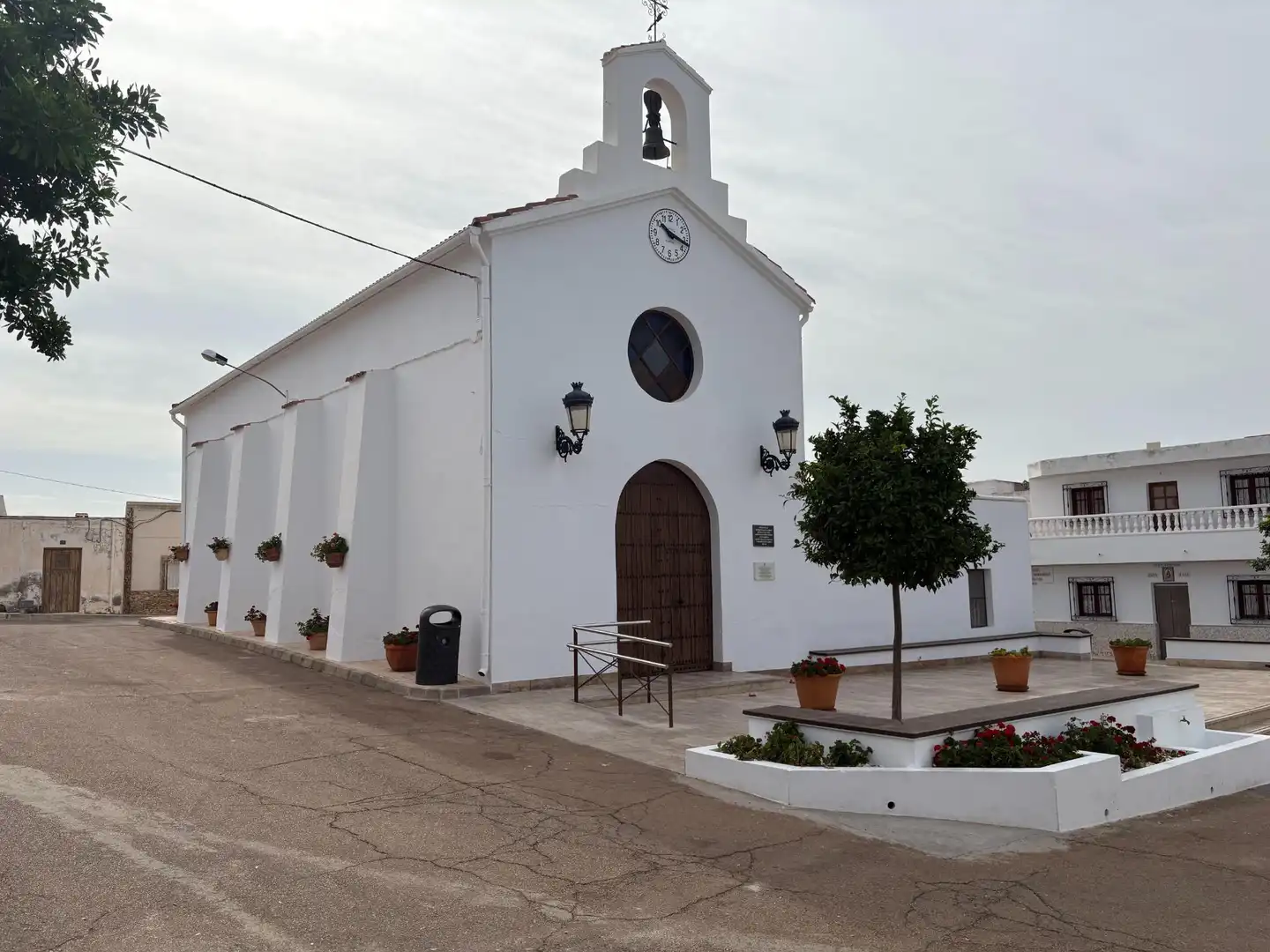 Casa o xalet en venda en Lucainena de las Torres