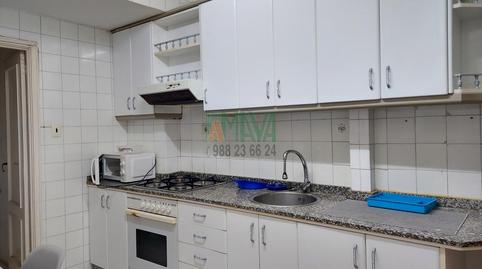 Foto 4 de Pis en venda a Centro, Ourense