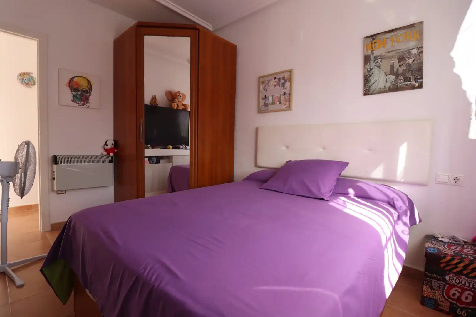 Casa a schiera in vendita a Algorfa, imagen 12