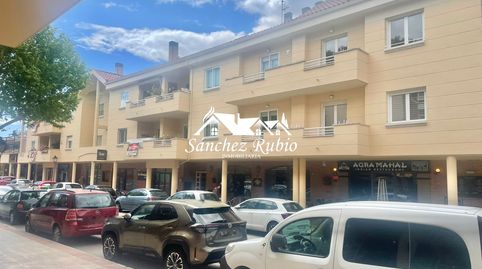 Foto 4 de Piso de alquiler en Calle Juan Van-halen, 1, Casco Antiguo, Torrelodones