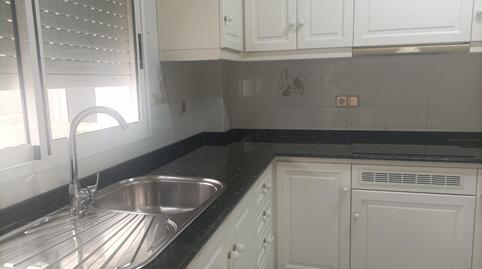 Foto 4 de Pis de lloguer a Calle Carlos V, 2, Alameda, Murcia