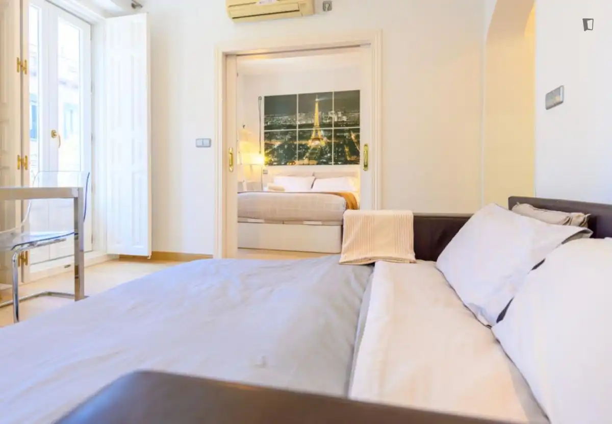 Appartement compact avec ascenseur à louer à Centro, imagen 27