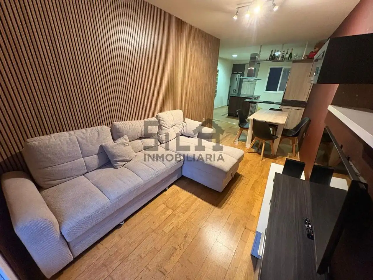 Flat to rent in Centro, imagen 3
