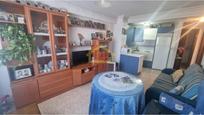 Kitchen of Apartment for sale in Salamanca Capital