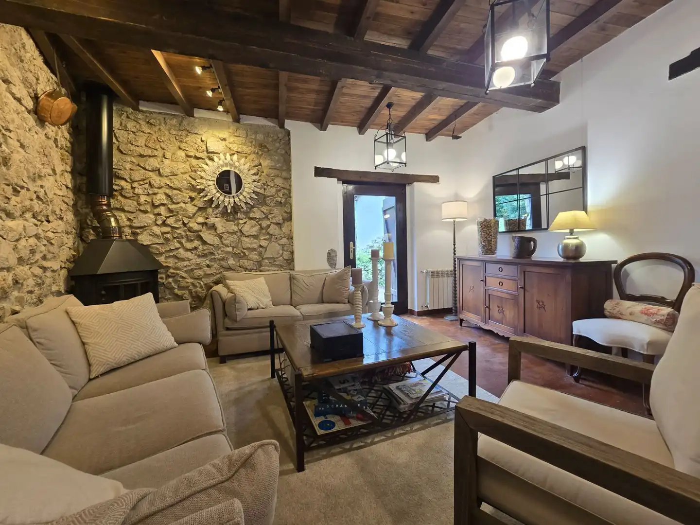 Maison avec jardin à vendre à Posada - Barro, imagen 38