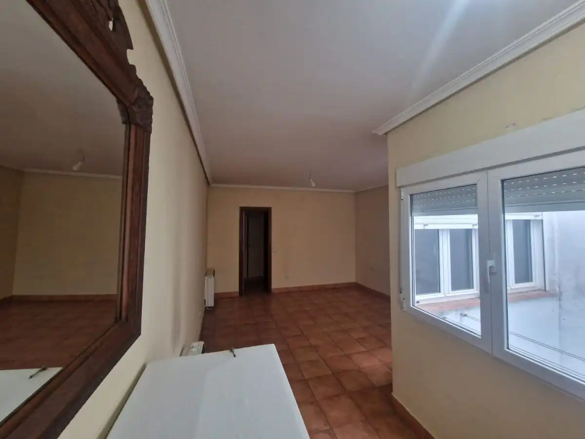 Piso con terraza en venta en Centro Ciudad, imagen 8