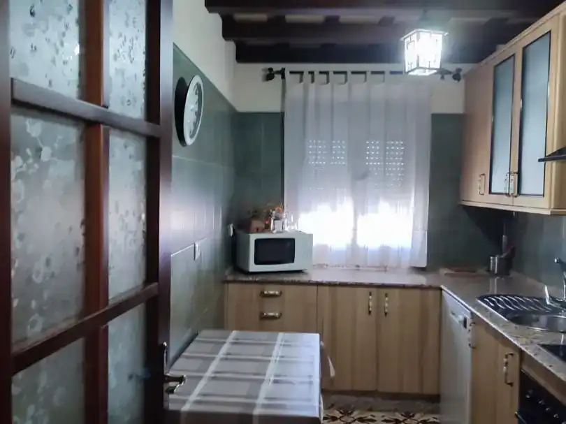 Cocina de Casa o chalet de alquiler en Medina Sidonia, Cádiz