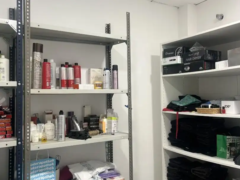 Gewerbefläche zum Verkauf in calle general moragues 109, imagen 5