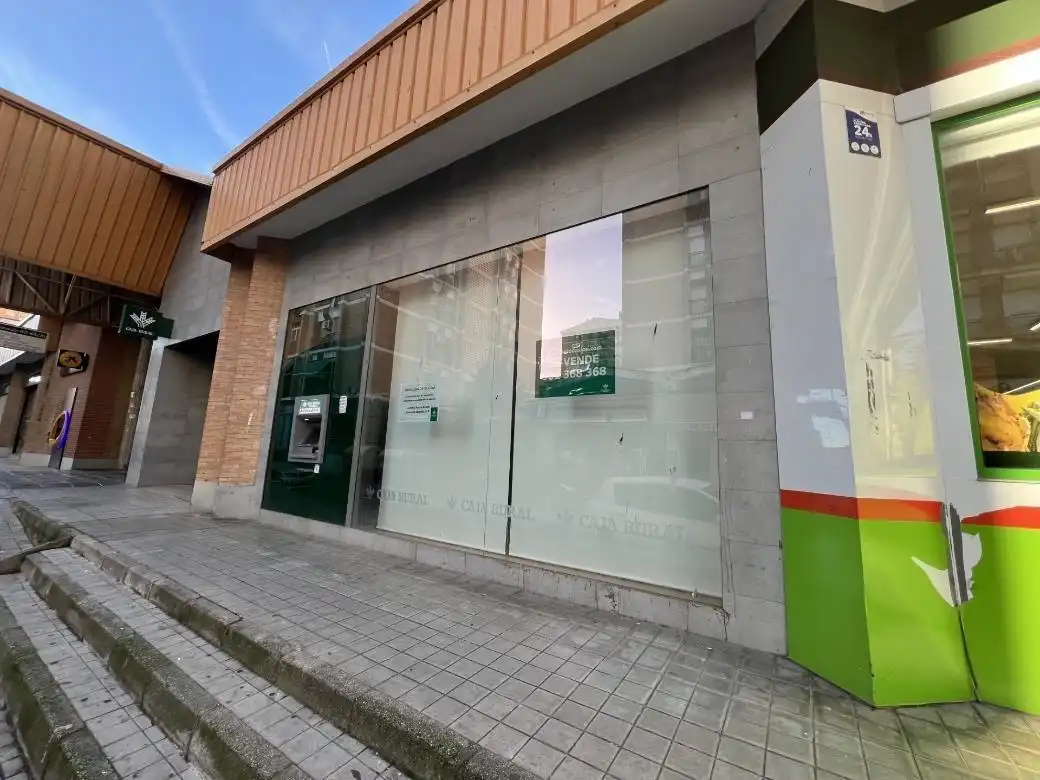 Commercial properties for rent in Calle SANTIAGO LOZANO, Campo Verde