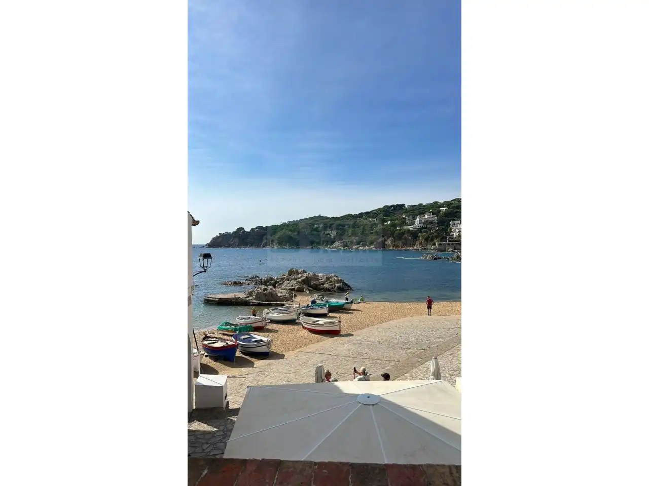 Casa adosada en venda en Palafrugell amb Calefacció, Terrassa i Moblat