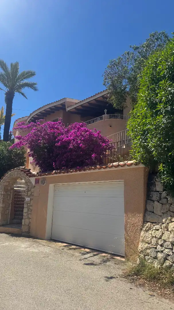 Villa avec terrasse à vendre à Partida Maryvilla, imagen 20