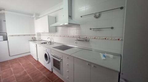 Foto 5 de Pis de lloguer a Centro, Málaga