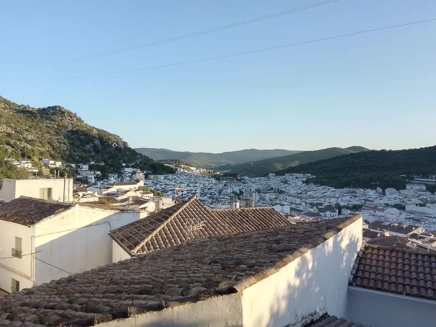 Casa rústica amb jardí en venda a Ubrique, imagen 28