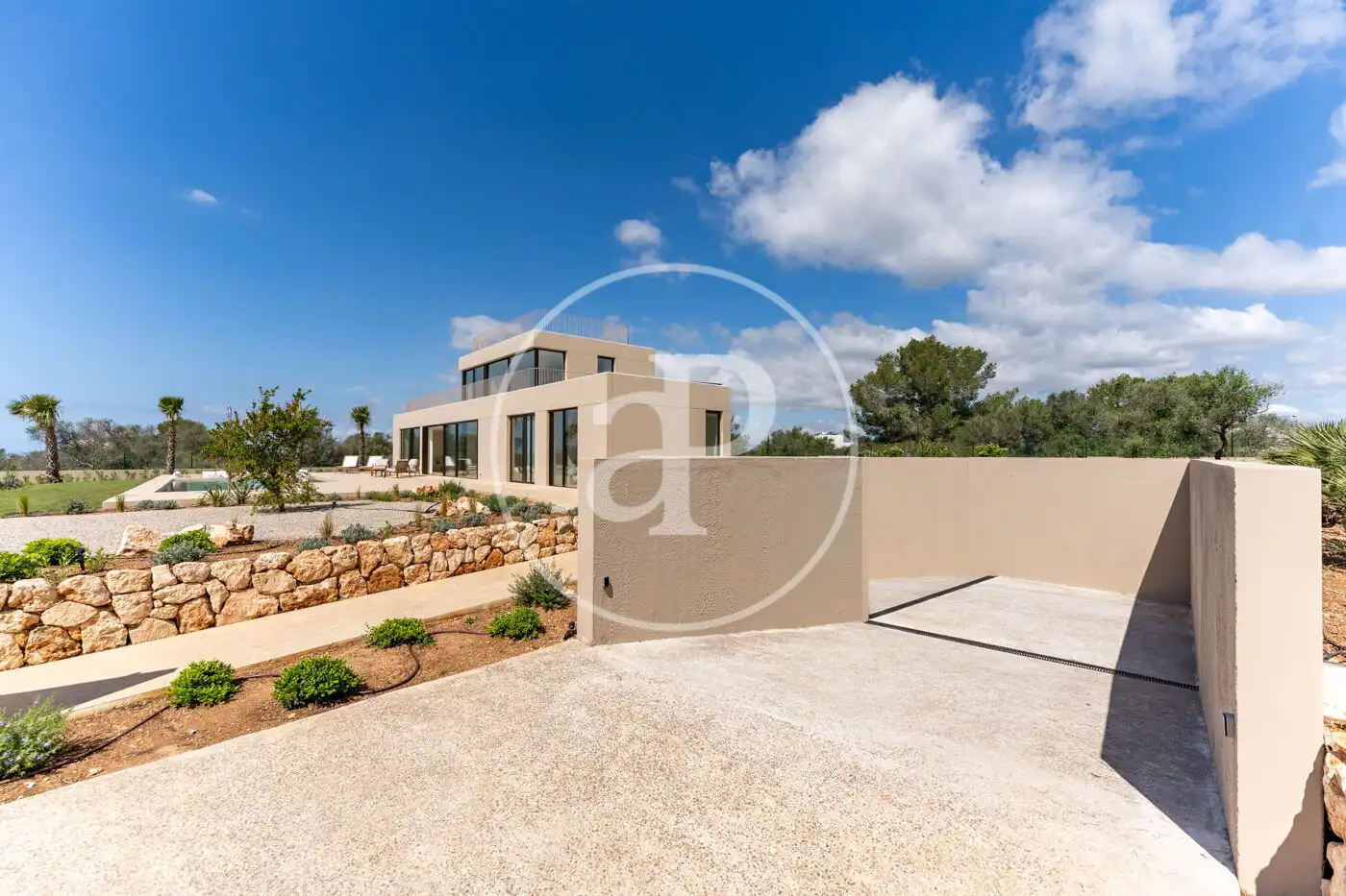 Casa o xalet en venda a Son Gual