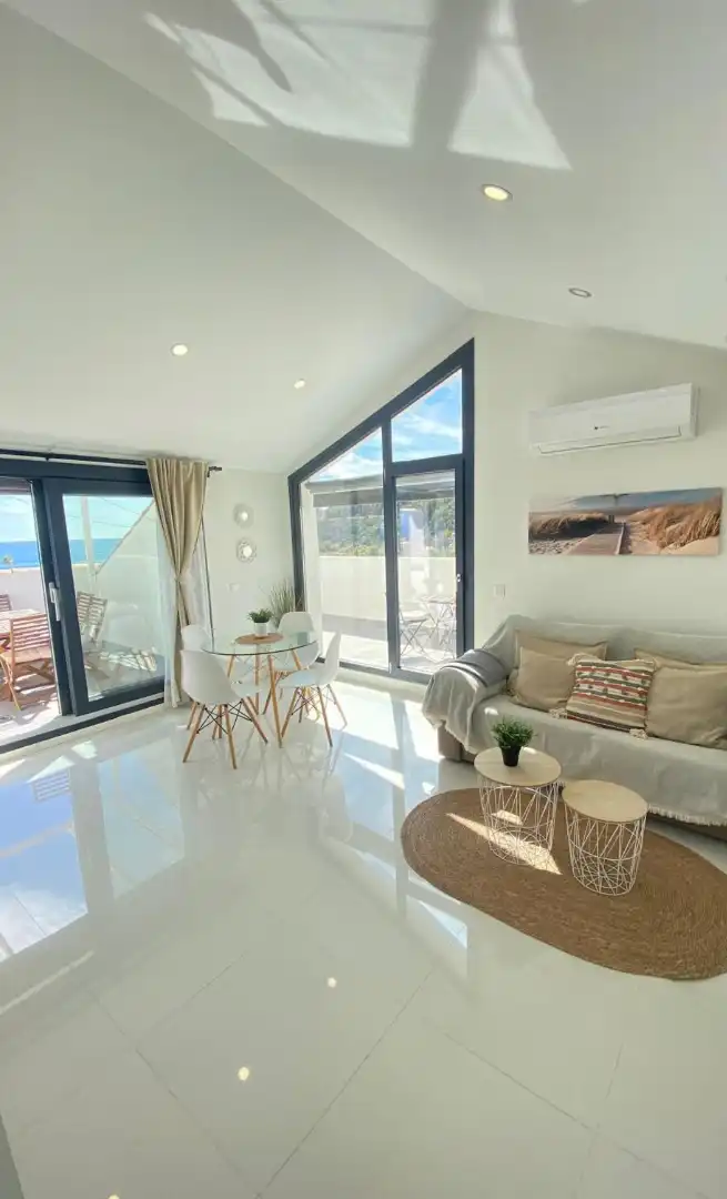 Piso con piscina en venta en Chullera, imagen 5