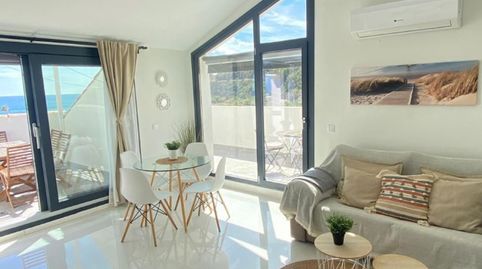 Foto 5 de Pis en venda a Chullera, Manilva