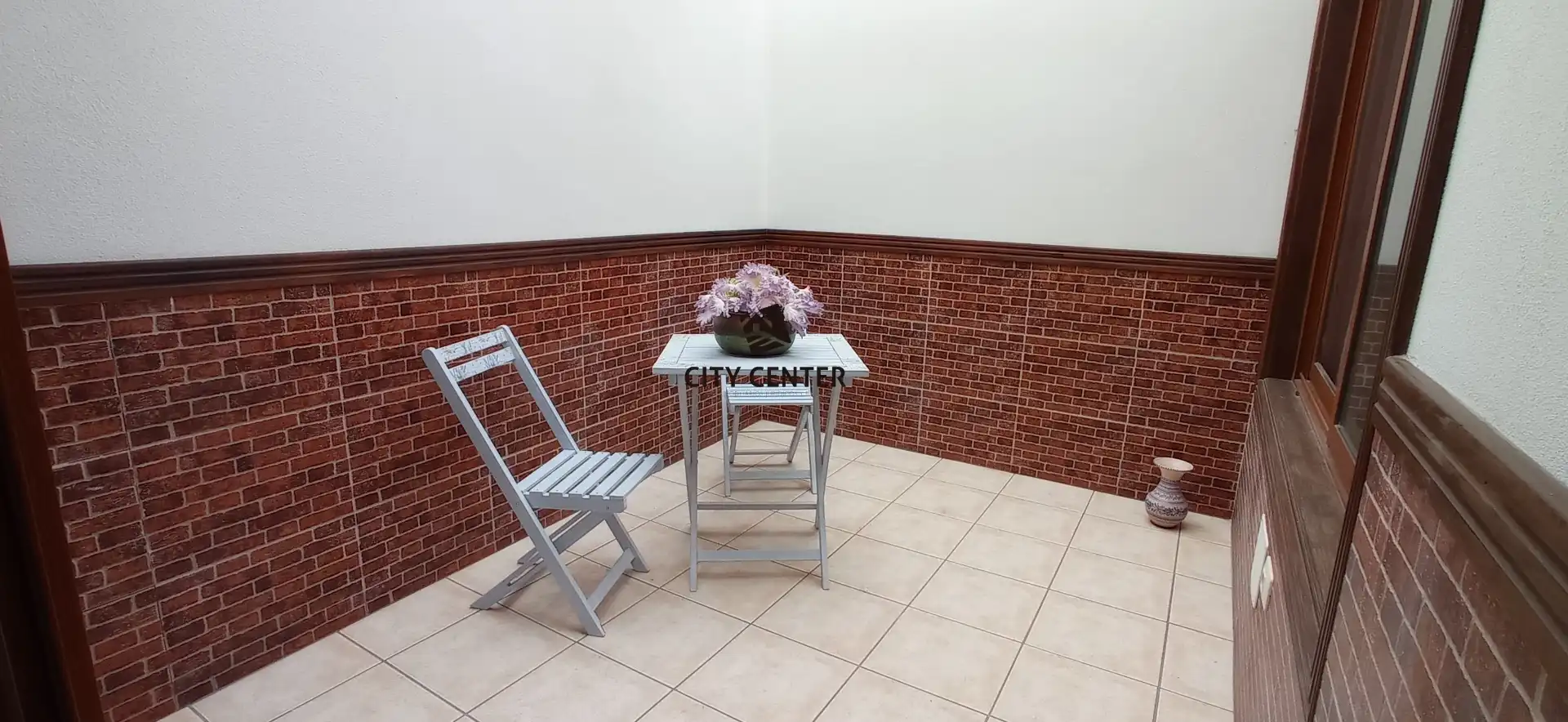 Terrace of Detached homes for sale in San Miguel de Abona  with Private garden, Swimming Pool and Furnished