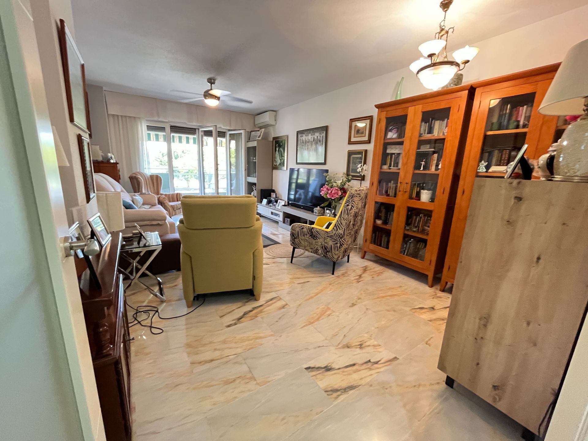 Piso en venta en Tomas Echeverria, Parque Ayala - Jardín de la Abadía - Huelín