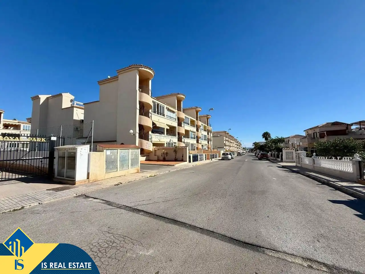 Apartment mit Pool zum Verkauf in Los Balcones - Los Altos, imagen 35