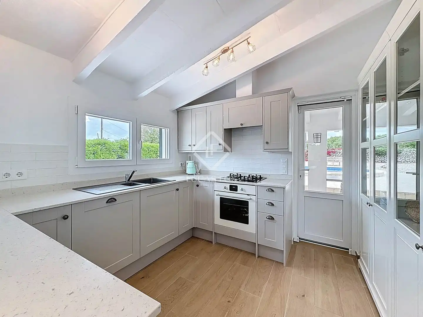 Maison rustique avec piscine à vendre à Sant Lluís - S'Ullestrar - Torret, imagen 21