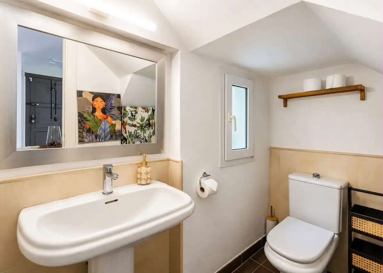 Casa a schiera con giardino in vendita a San Enrique - Guadiaro -  Pueblo Nuevo, imagen 14