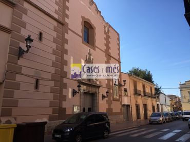 Local comercial en venta en Rafelbuñol / Rafelbunyol