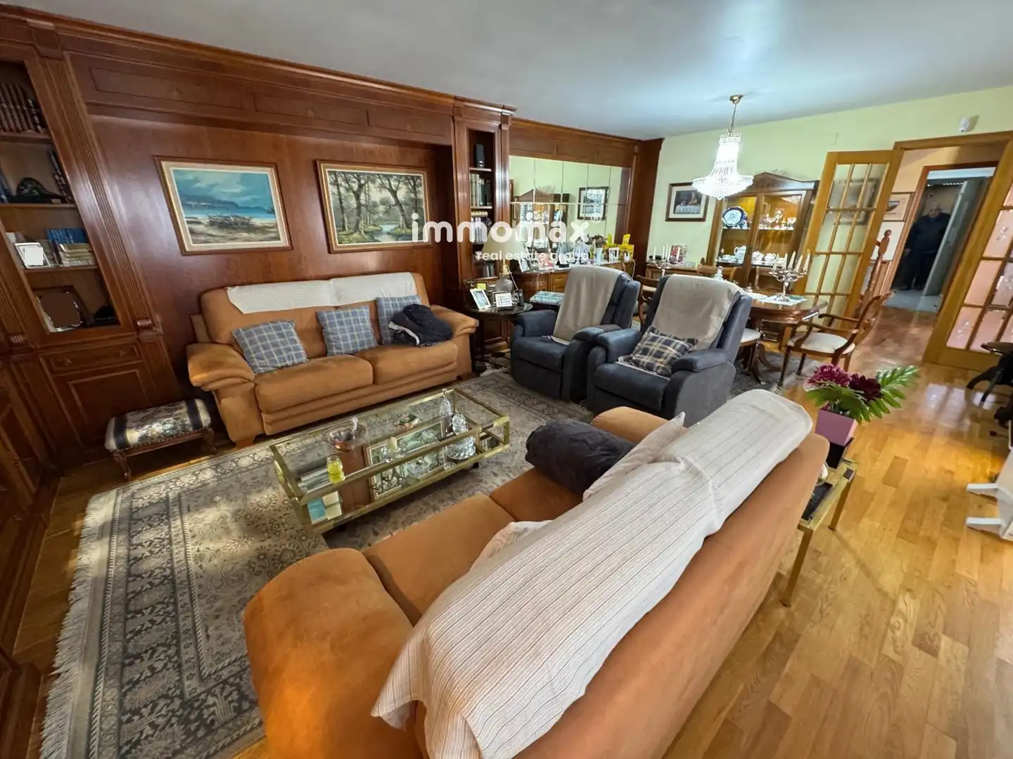 Chalet con piscina en venta en Torrent Ballester, imagen 17