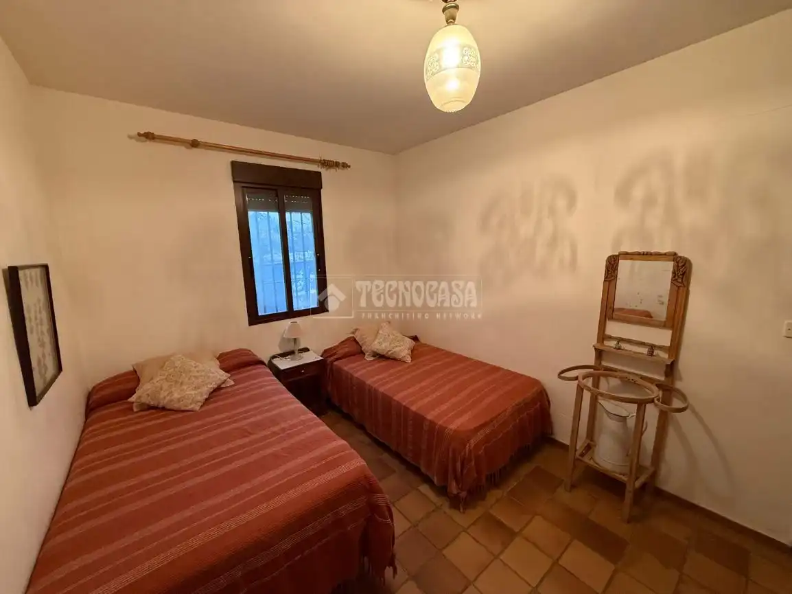 Finca rústica en venta en Los Eucaliptos, La Carlota
