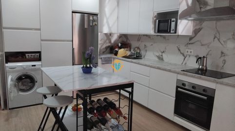 Foto 4 de Apartamento en venta en Centro Urbano, Villajoyosa / La Vila Joiosa
