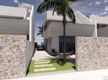 Haus zum Verkauf in San Javier ciudad