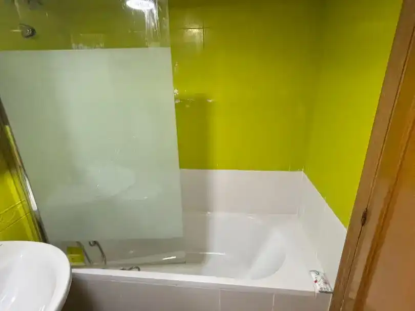 Baño de Piso en venta en Norte