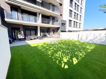 Piso con jardín en venta en Cappont