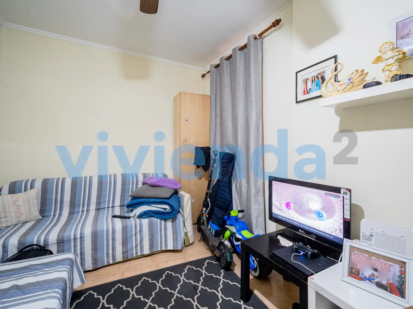 Piso en venta en DE CASTILLEJOS, Bellas Vistas