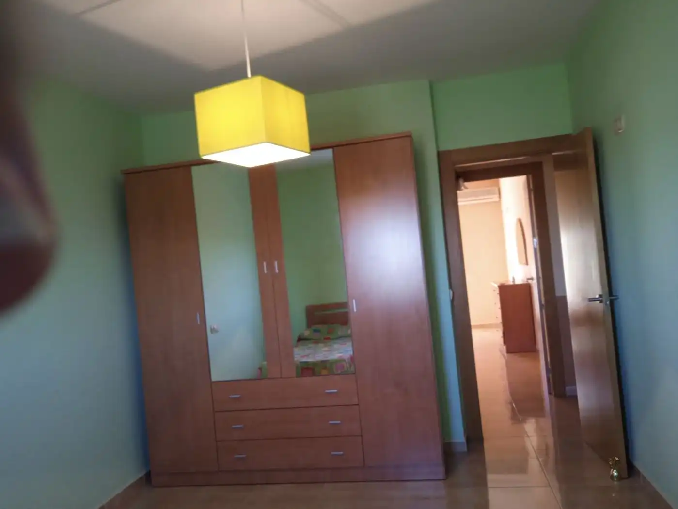Appartement compact avec terrasse à vendre à Cuevas del Campo, imagen 8