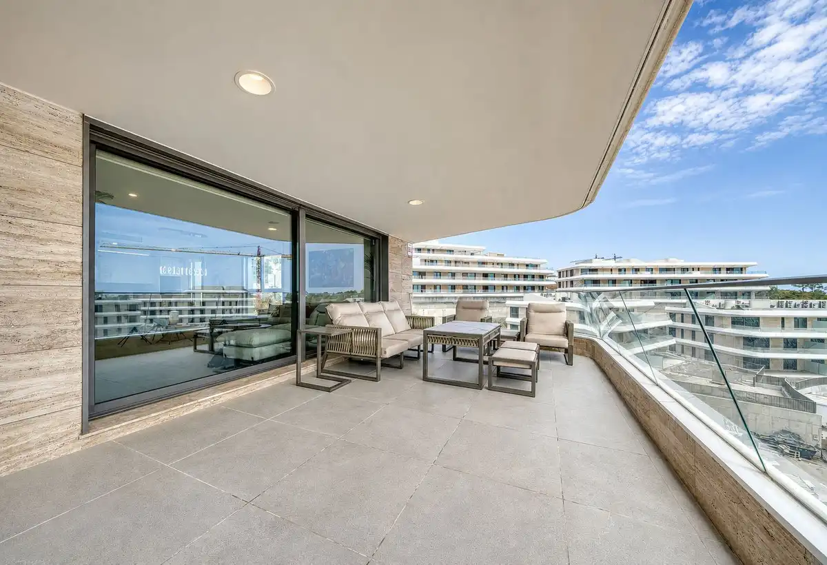 Apartment mit Pool zum Verkauf in Selwo, imagen 29