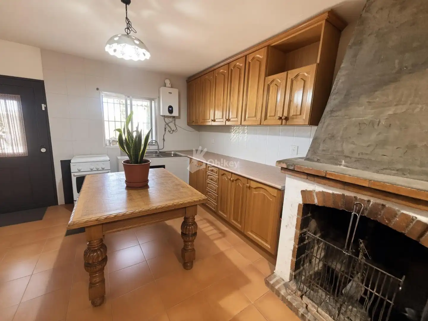 Casa o xalet en venda a Brea de Tajo