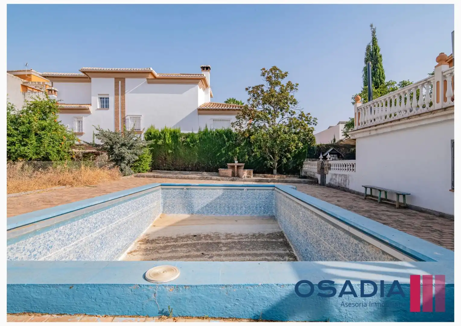 Chalet con piscina en venta en PINTOR VELAZQUEZ, imagen 41