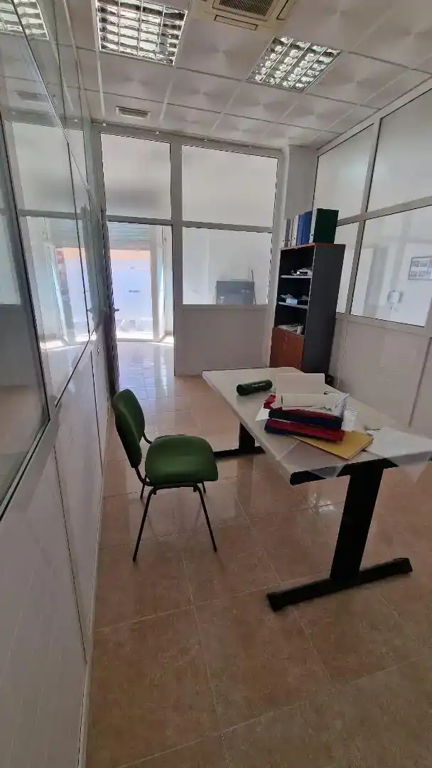 Büro zur Miete in Viator, Almería