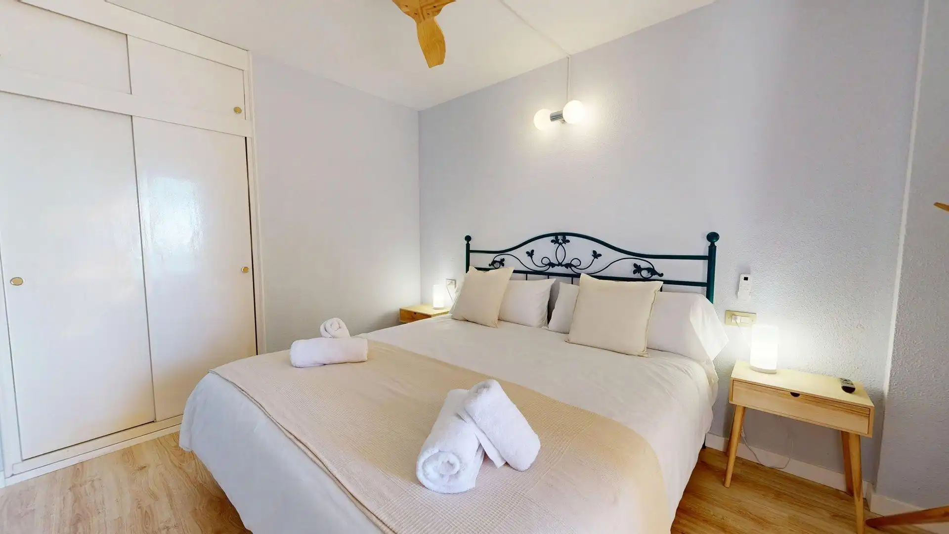 Appartement compact avec terrasse à louer à Avenida de San Bartolomé de Tirajana 51, imagen 52