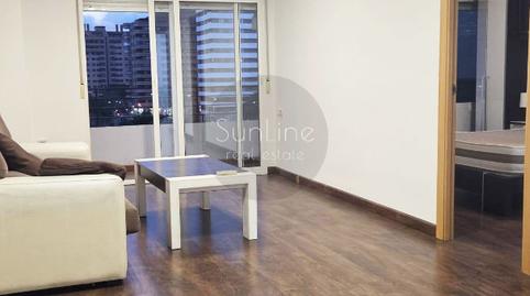 Photo 5 of Flat for rent in Carrer del Pintor Maella, Penya - Roja - Avda. Francia,  Valencia Capital