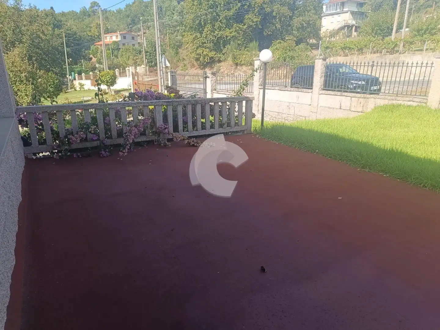 Terrace of Houses for sale in Coles, Ourense