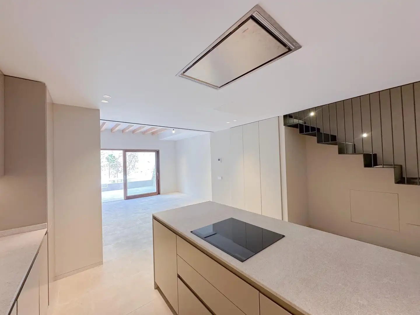 Casa amb piscina en venda a Mancor de la Vall, imagen 11