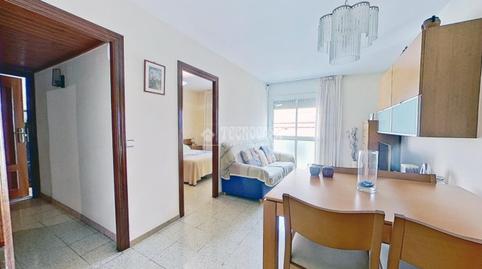 Foto 2 de Pis en venda a El Carmel,  Barcelona Capital