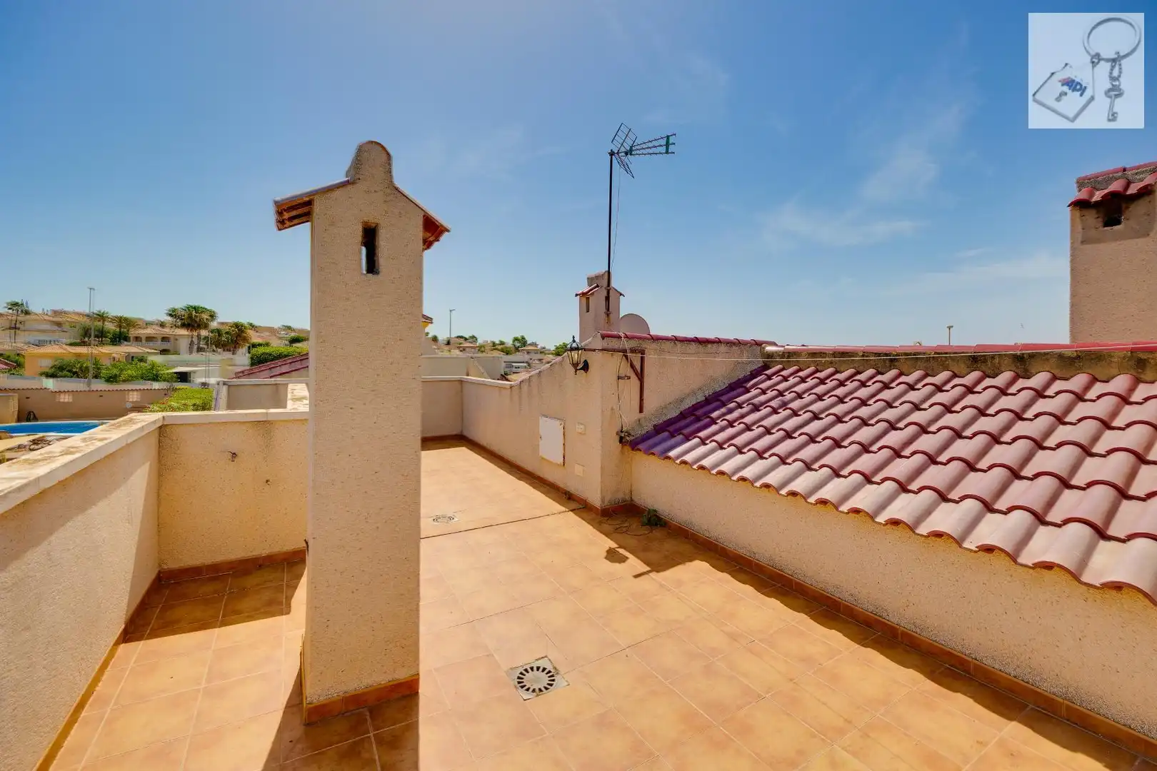Villa mit Pool zum Verkauf in San Fulgencio, imagen 35