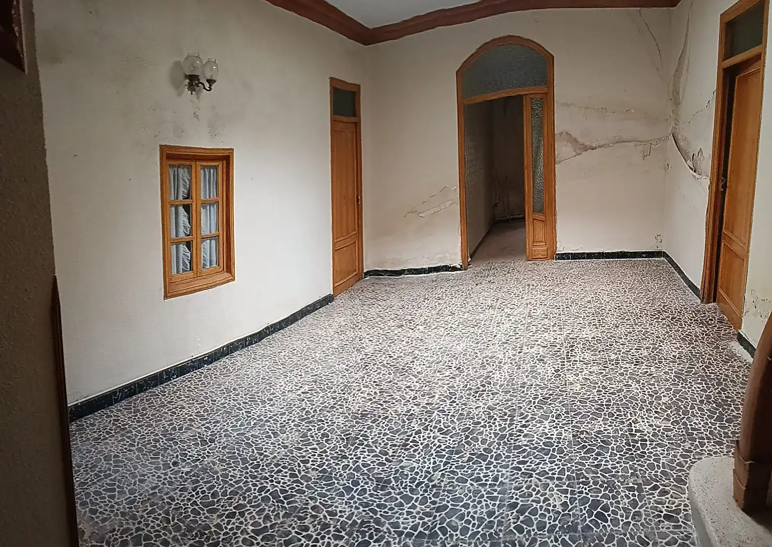 Casa en venta en Calle Concordia