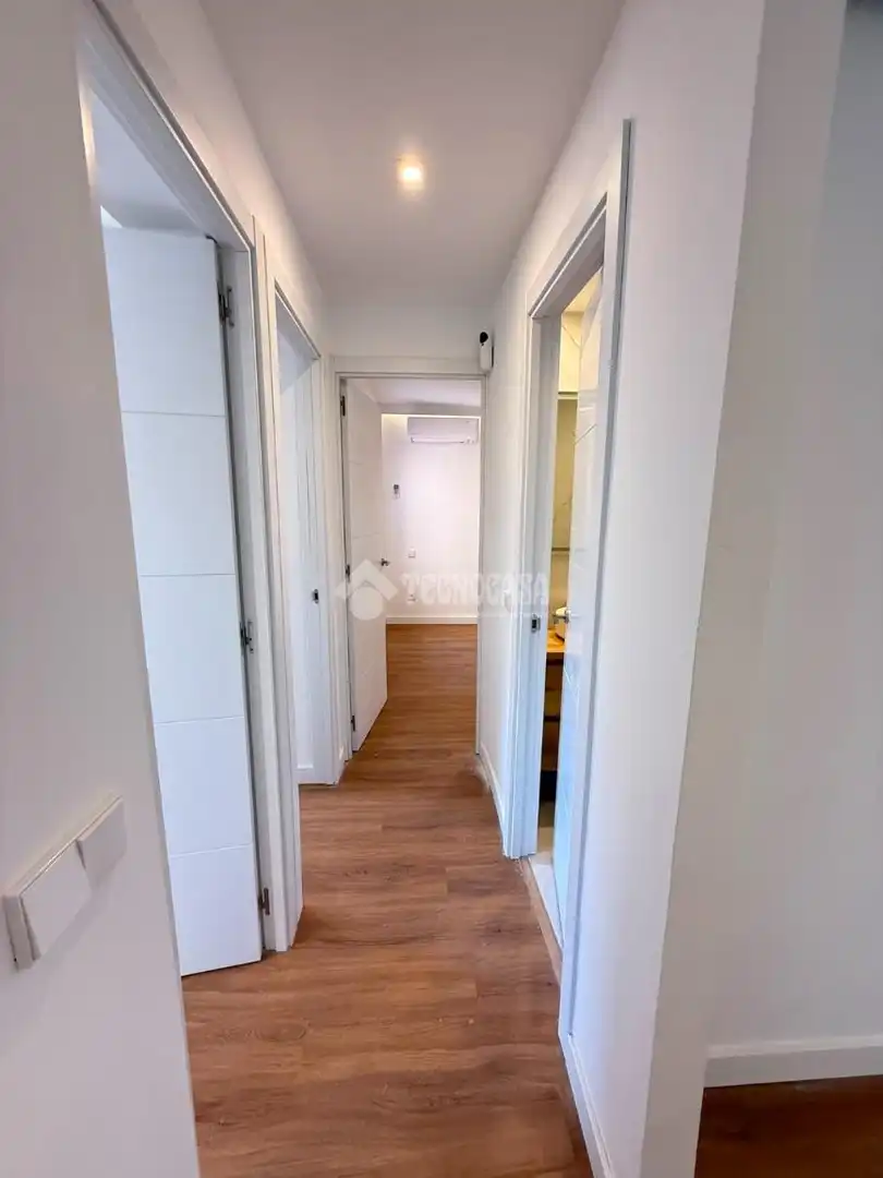 Flat for sale in Getafe  with Air Conditioner and Heating